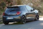 DS 3 Performance 2016 года